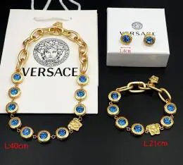 Ensemble de bijoux Versace